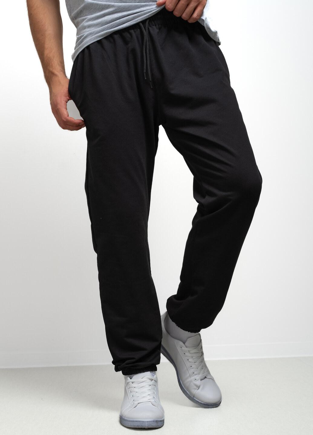 Mens sweatpants with a comfortable fit